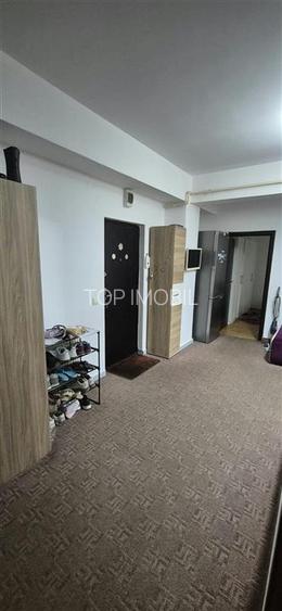 Apartament cu 2 camere, bloc nou, loc de parcare - Baza 3 - 7