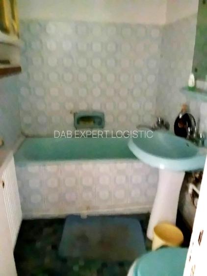 Vanzare apartament 3 camere tiglina 2, BLD G. COSBUC - 2