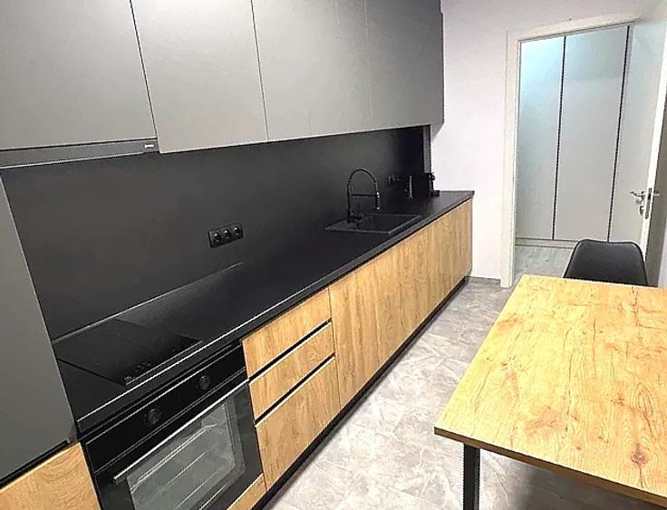 Apartament 2 camere | Panoramă spectaculoasă | Parcare | Greenfield