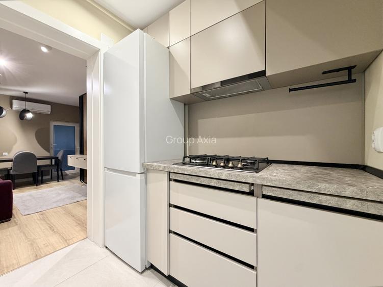 Inchiriere Apartament 2 camere, terasa privata, parcare, Zorilor - 6