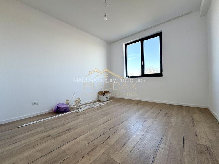 Vila unica *4 camere* si *500mp de teren* mobilata// Corbeanca - 29