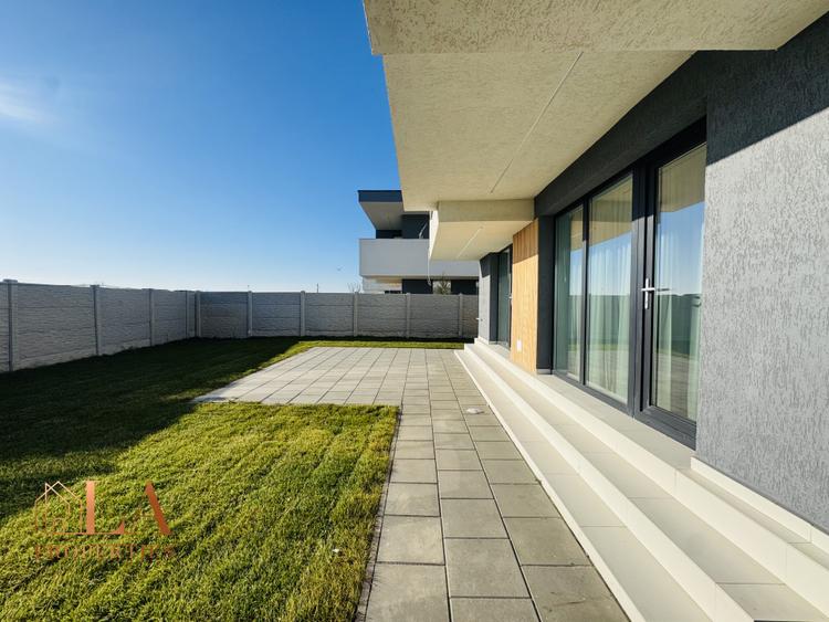 Casa individuala | Panouri 5kw | Demisol | Domnesti