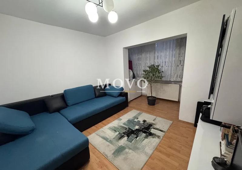 Apartament 2 camere decomandat | Etaj 1 | Zona Soarelui