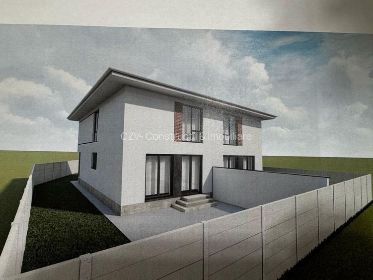 Duplex Practic si modern - 3