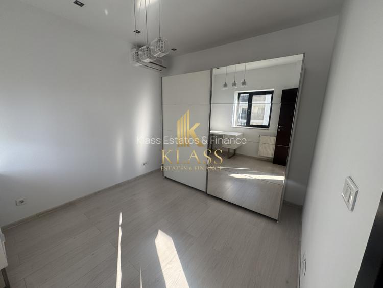 Apartament 3 camere | Baneasa | Iancu Nicolae | Natura Residence