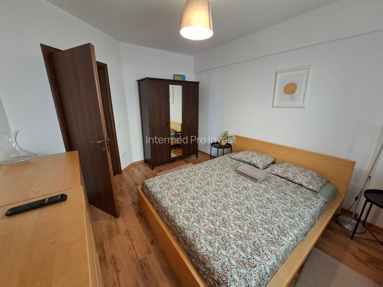 Mamaia Nord-Oneiro- 2 cam, mobilat,utilat complet - 3