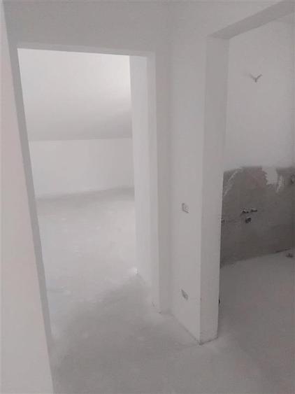 Apartament de vanzare - La Stejari