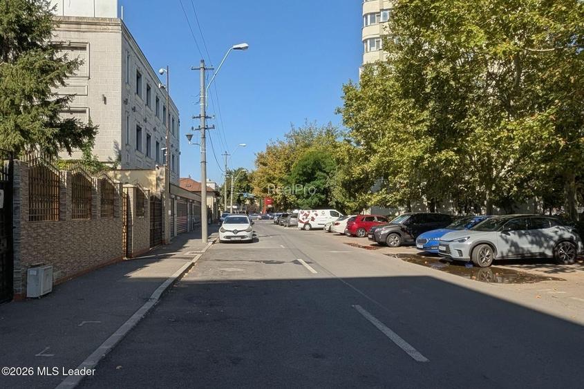 Doamna Ghica - Gherase 86, Vila Lux D+P+1, 413 mp utili, 560 mp teren - 29