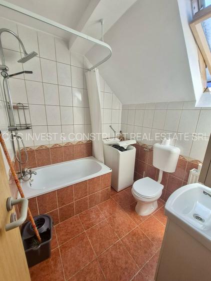 1 Cam-Soarelui-5 Min Spitalul Judetean-Centrala-Mobilat- 38MP- 60.000 Euro! Neg - 12