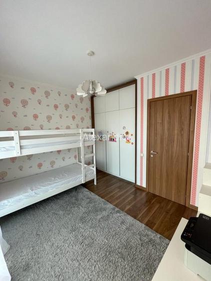 Inchiriez apartament 3 camere in 20th Residence - 15