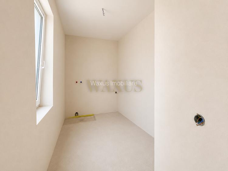 Duplex la liziera Păduri - SU 115MP | ST 200MP - Tautiului | Floresti - 14