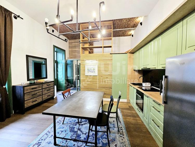 Doua apartamente la cheie | 94mp util total | Centru | Zona Ferdinand