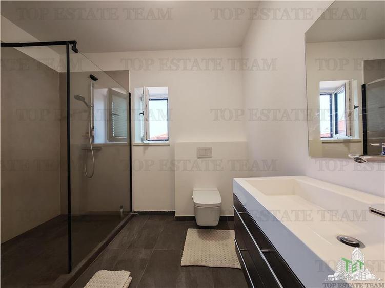 Vila Premium in liziera Padurii Corbeanca