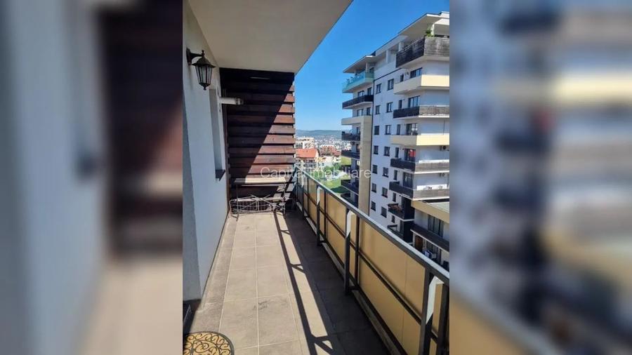 0% Comision | Apartament modern cu o camera si balcon | Buna Ziua - 2