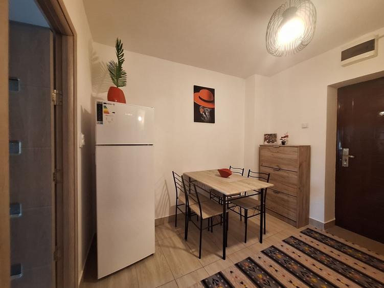 De Închiriat Garsoniera langa Mall Vitan, Petfriendly