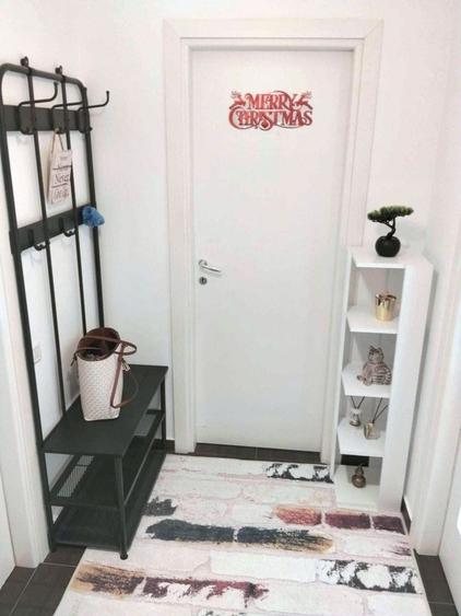 🏡 Închiriez Apartament cu 2 camere, 64 mp, centrală proprie, 1 Decembrie 1918