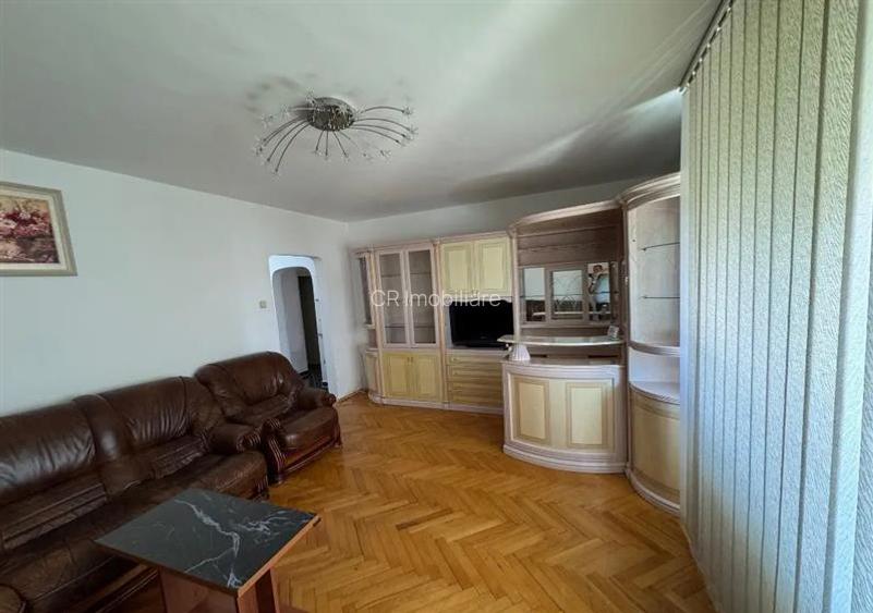 Apartament 3 camere Brancoveanu Metrou/ 2 bai - 5
