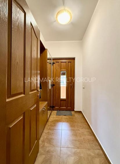 6 Camere | Teren 427 MP | Garaj Dublu | Otopeni