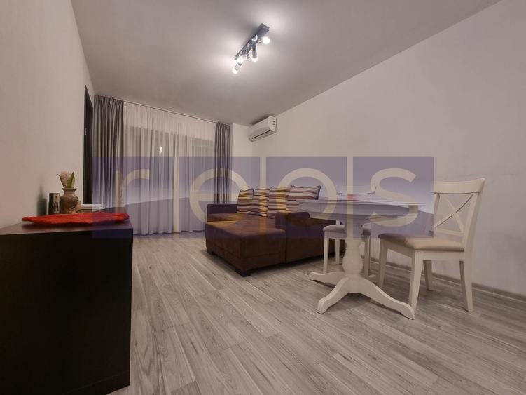 VANZARE 2 CAMERE | SEMIDECOMANDAT | ZONA TINERETULUI-SINCAI