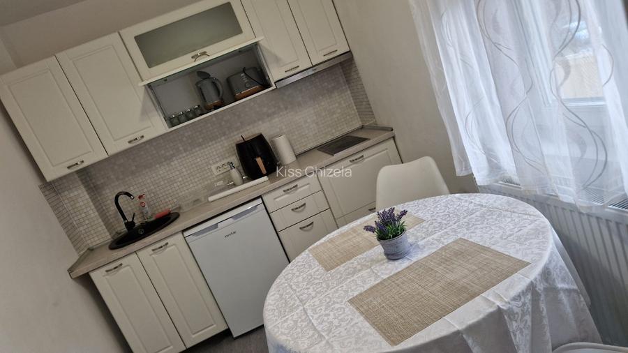 Apartament 2 camere de inchiriat zona Prima Shop - 8