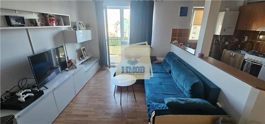 Apartament 3 camere 2 bai 2 balcoane zona Terezian