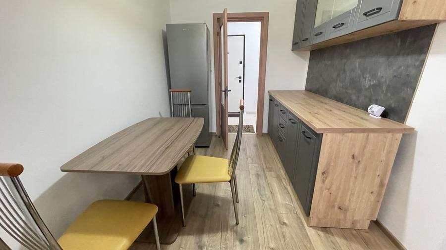Apartament 2 camere la etajul 1 -zona Bucovina