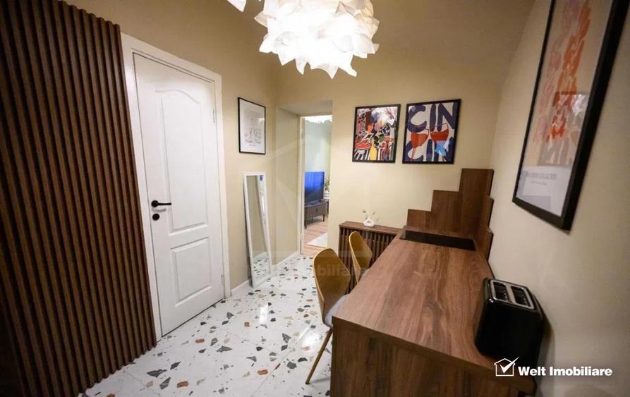 Apartament 2 camere in Manastur