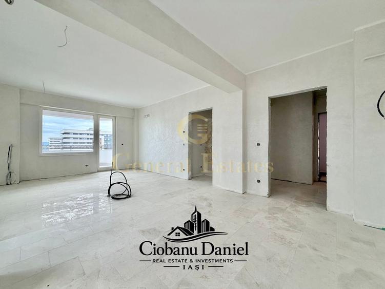Vânzare apartament 1 cameră | Royal Town – Copou - 16