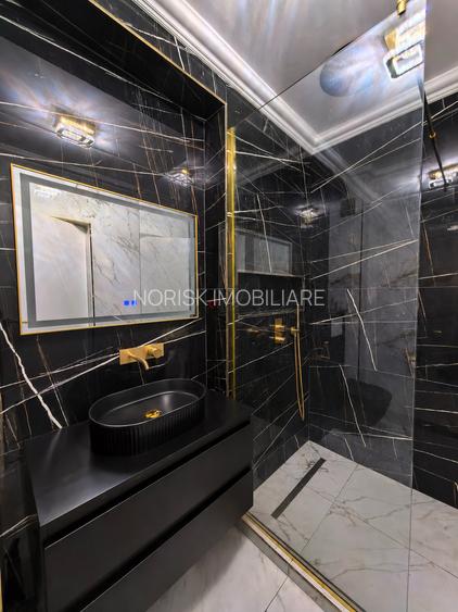 0% COM 3 Camere finisaje PREMIUM Bloc NOU 112,8 mp, PARCARE inclusă langa UNIRII - 6