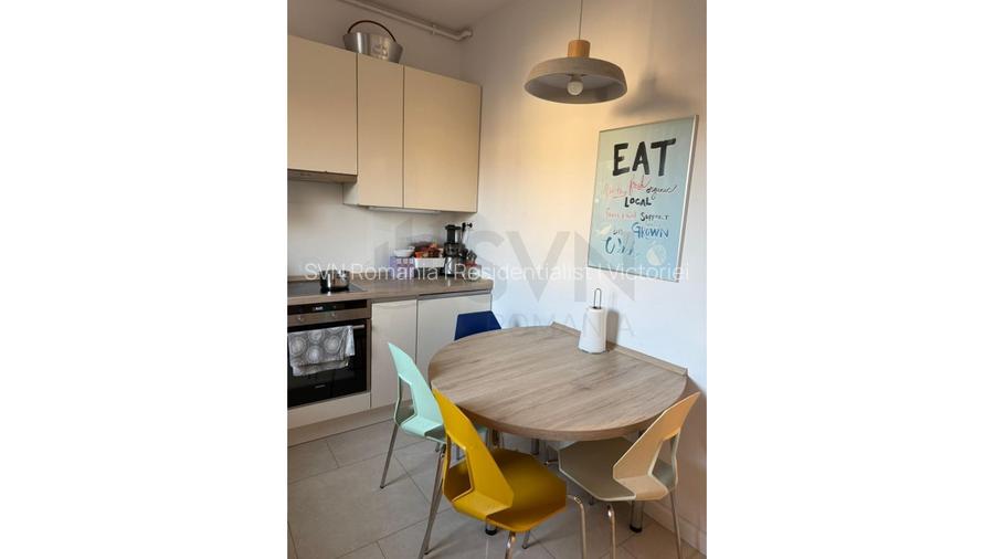 REA1029115 Apartament PREMIUM 4 camere- Vila- DOROBANTI CAPITALE - 19
