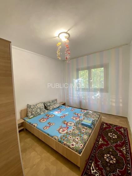 Raritate!3 Camere Decomandate,Etaj 1/4-Militari-Apusului/Uverturii/Bl 1980 - 2
