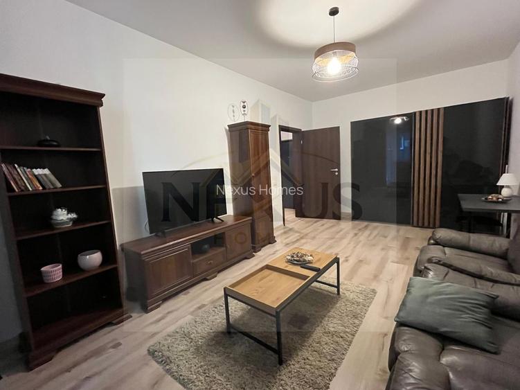 !!! DE INCHIRIAT 2 CAMERE  DRUMUL JILAVEI !!!! 470 EURO - 5