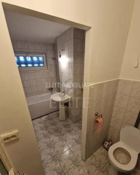 Apartament 3 camere în zona SIRENA - 5