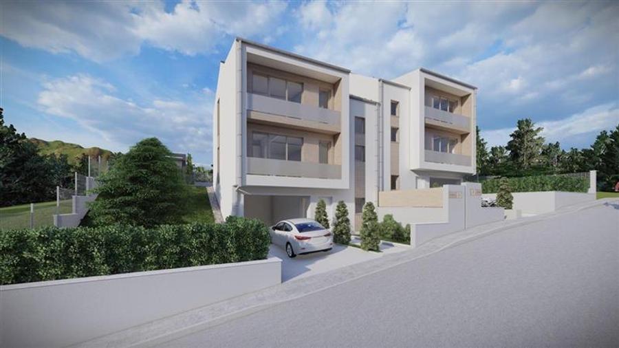 Casa Tip Duplex situata in Chinteni!