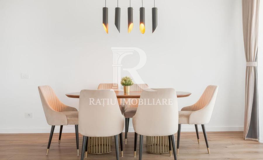 Apartament cu 3 camere | Garaj subteran inclus | Oradea