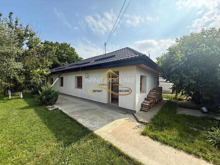 Casa de vanzare in Bacau cartier CFR - 3