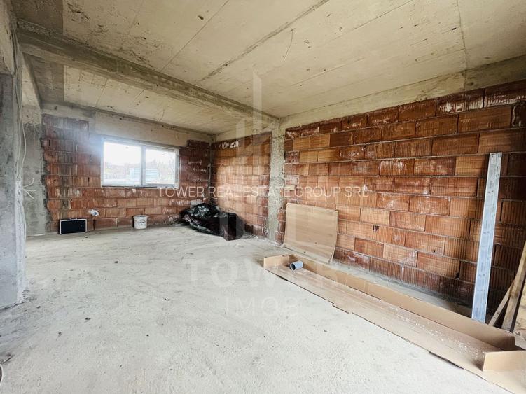 Duplex 4 camere super pret - 18