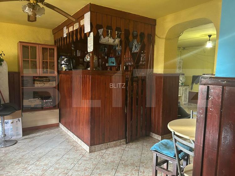 Casa de vzanzare, 240 mp, Zona Botizului - 4