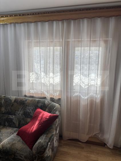 Apartament de vanzare, 2 camere, 50 mp - Vatra Dornei, zona Unirii