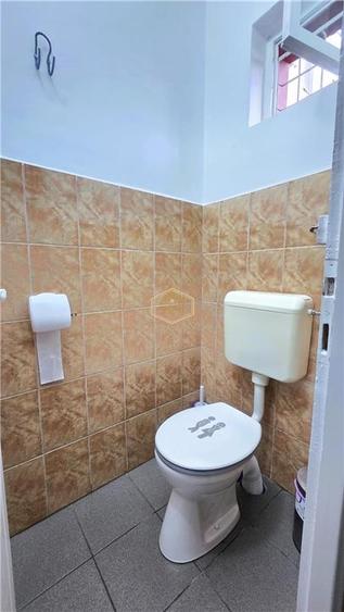 VIDEO | Spatiu comercial ULTRACENTRAL 106 mp + Subsol 105 mp | I.C.Bratianu