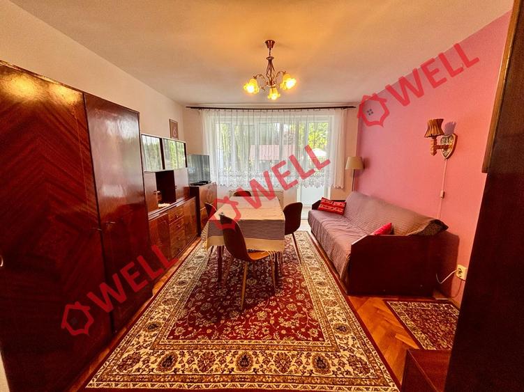 Apartament cu 3 camere de vânzare în Târgu Secuiesc, pe Strada Rozelor!