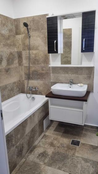 APARTAMENT 2 CAMERE MILITARI LUX
