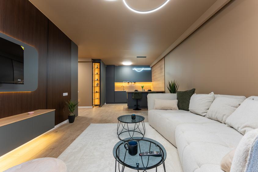 Apartament LUX, zona Eroilor/ FLORESTI - 4