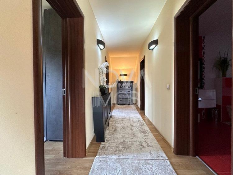 Casa individuala de vanzare - Sura Mare - 6