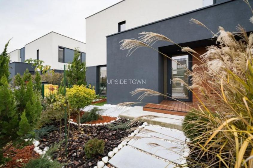 vila 4 camere | Amber Gardens | Otopeni | Tunari | 2 parcare - 24