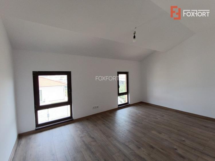 COMISION 0% Duplex modern cu 4 camere, zona Mosnita Noua - V8581 - 15