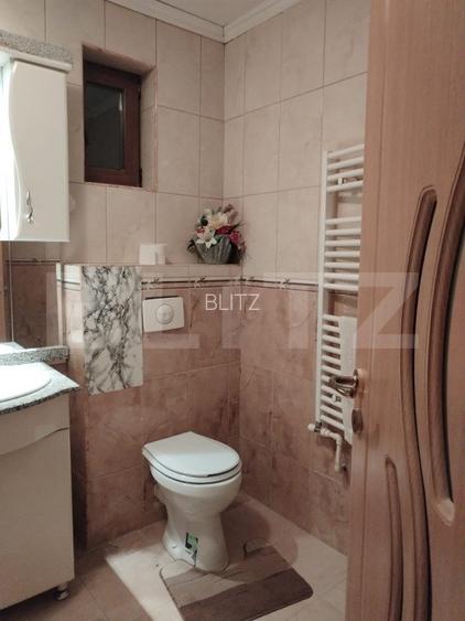 Vanzare Apartament 3 camere, 105 mp utili, zona Unirii - 15