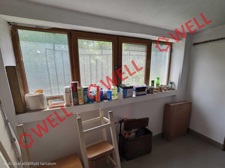 Apartament cu 3 camere de vânzare în Sfântu Gheorghe, pe strada Viitorului!