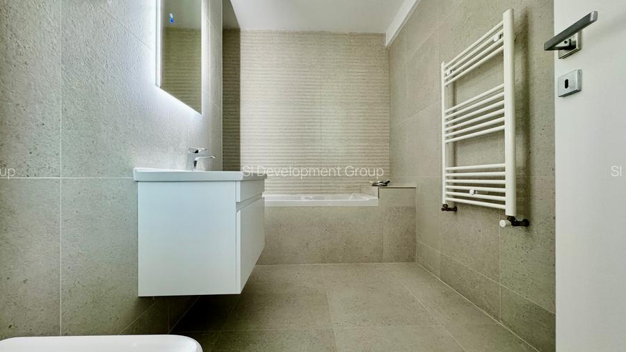 Apartament 2 Camere - 68 MP - 2 Bai - Premium -- Fatada ventilata - Casa Presei - 5