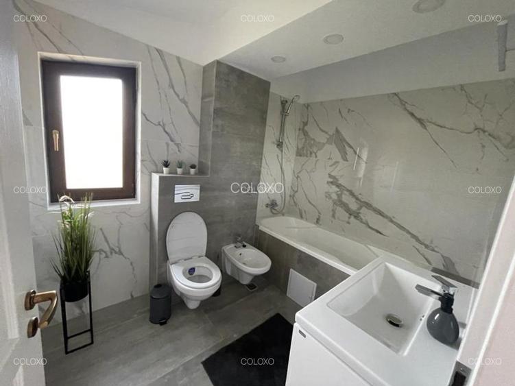 Casa tip duplex CUG - 157 mp - 5 camere - 10